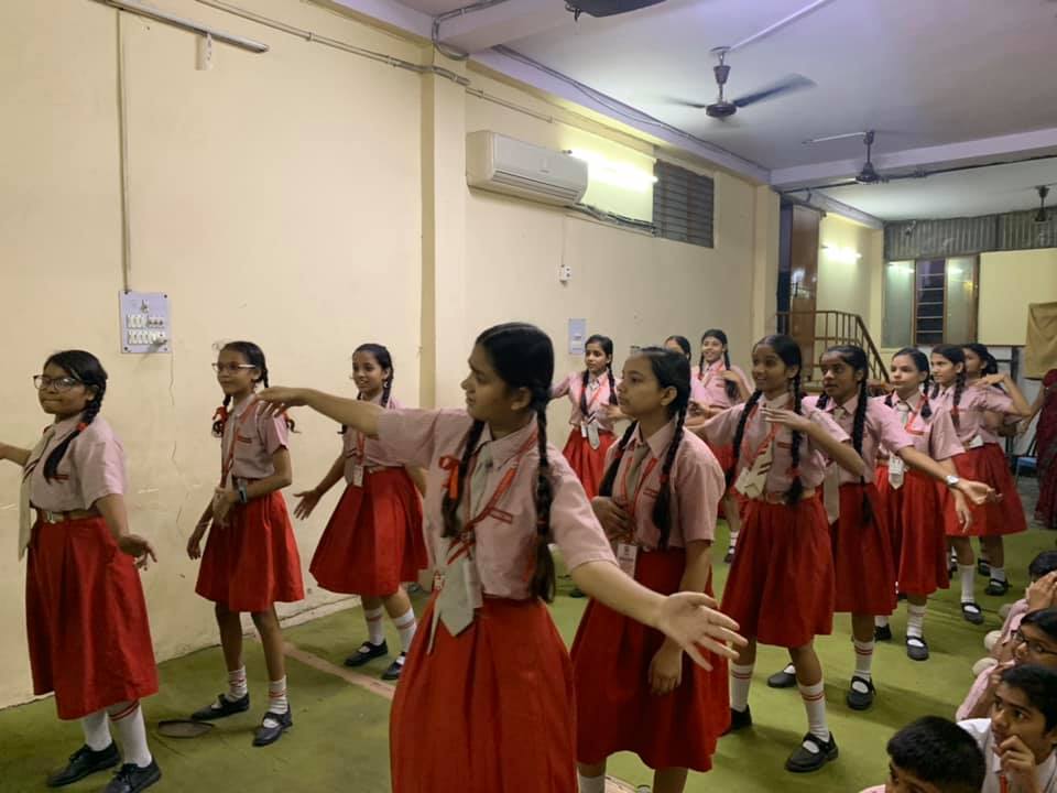 Kala Niketan Sr. Sec. Bal Vidyalaya campus photo 7 of 7 — Durgapuri Extension