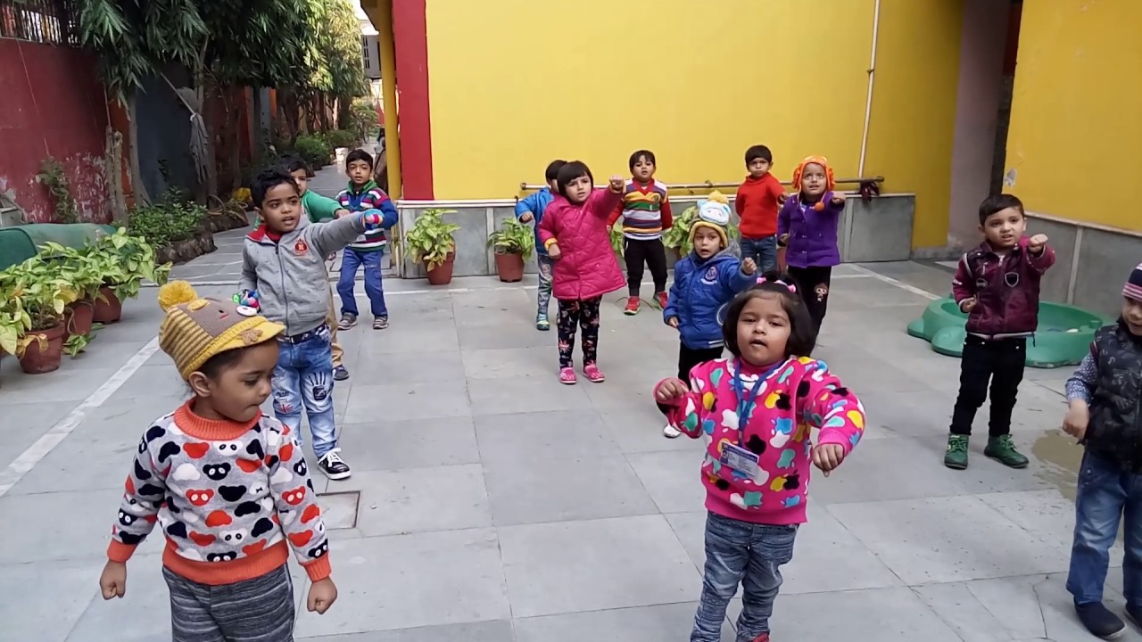 Remal Montessori School campus photo 7 of 7 — Rohini