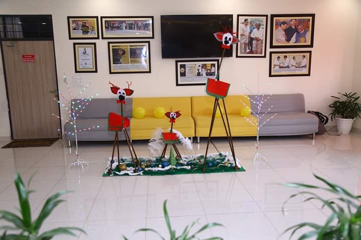 Lucknow Public School campus photo 3 of 30 — Sangam Vihar