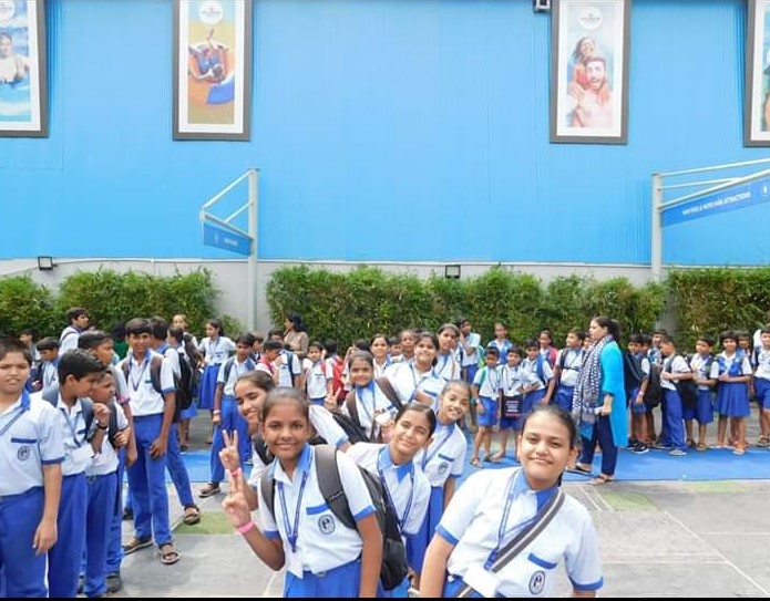 Lucknow Public School campus photo 7 of 30 — Sangam Vihar