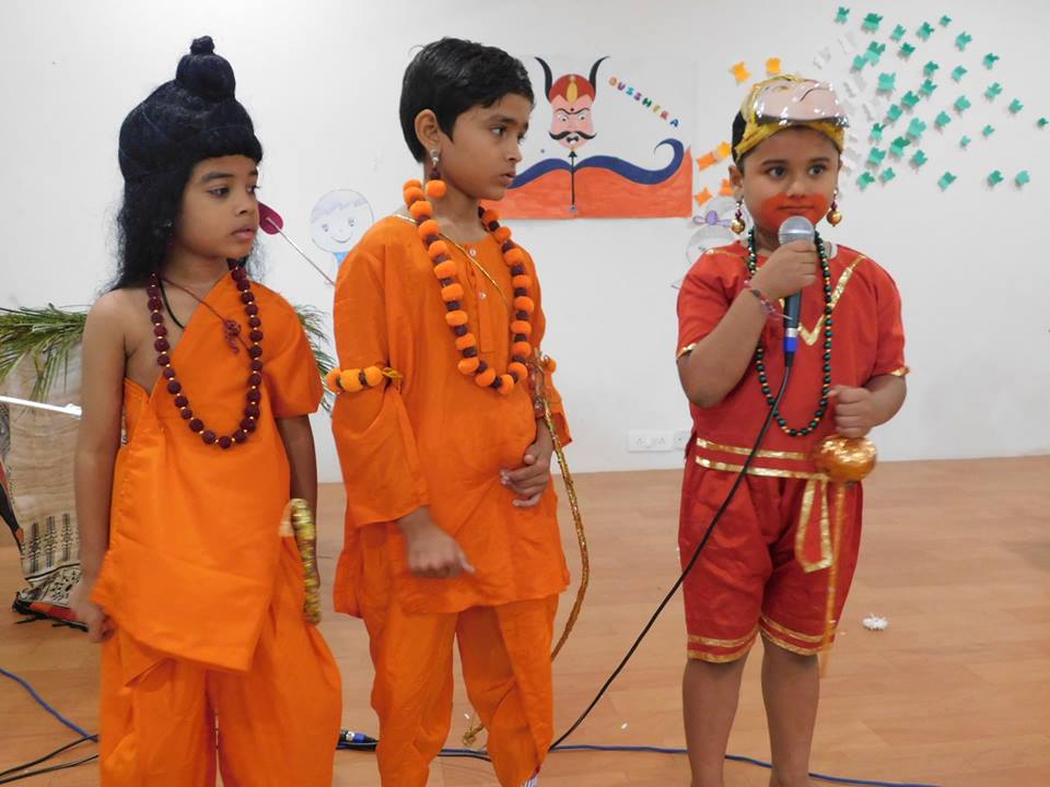 Lucknow Public School campus photo 13 of 30 — Sangam Vihar