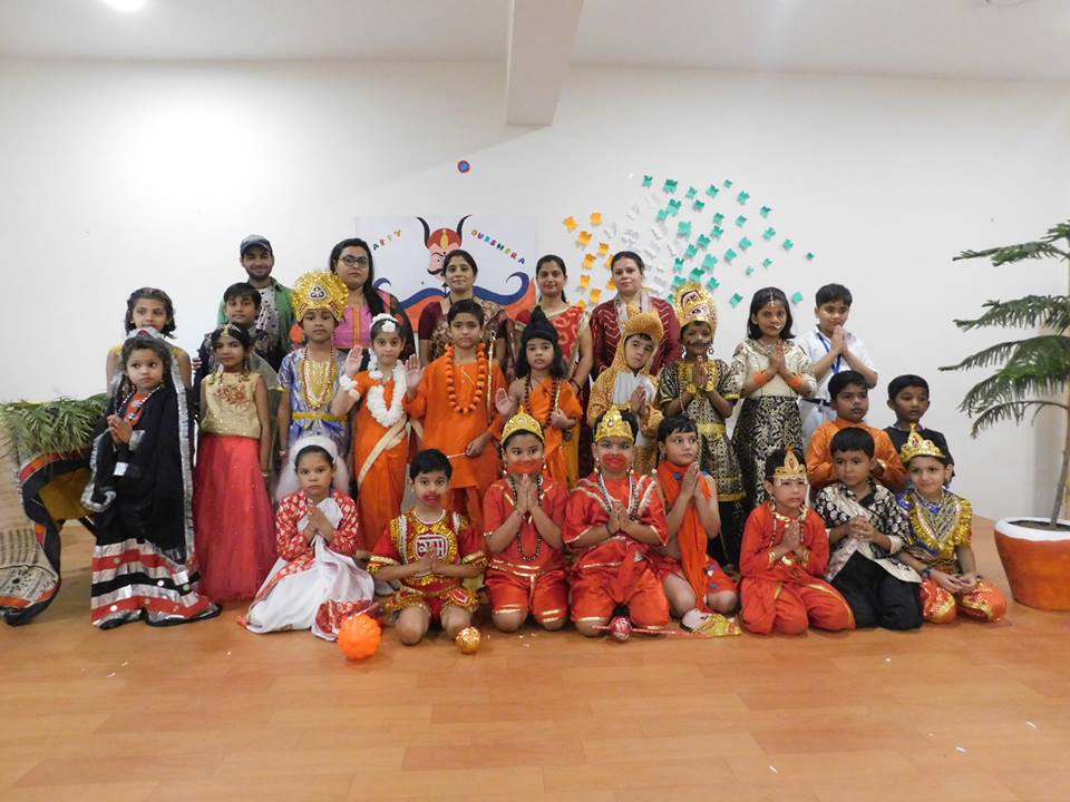 Lucknow Public School campus photo 14 of 30 — Sangam Vihar