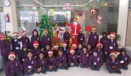 Lucknow Public School campus photo 10 of 30 — Sangam Vihar