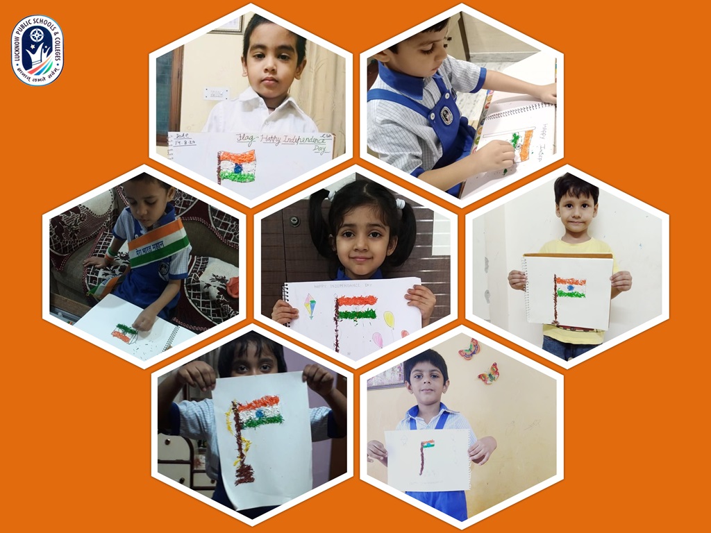 Lucknow Public School campus photo 19 of 30 — Sangam Vihar