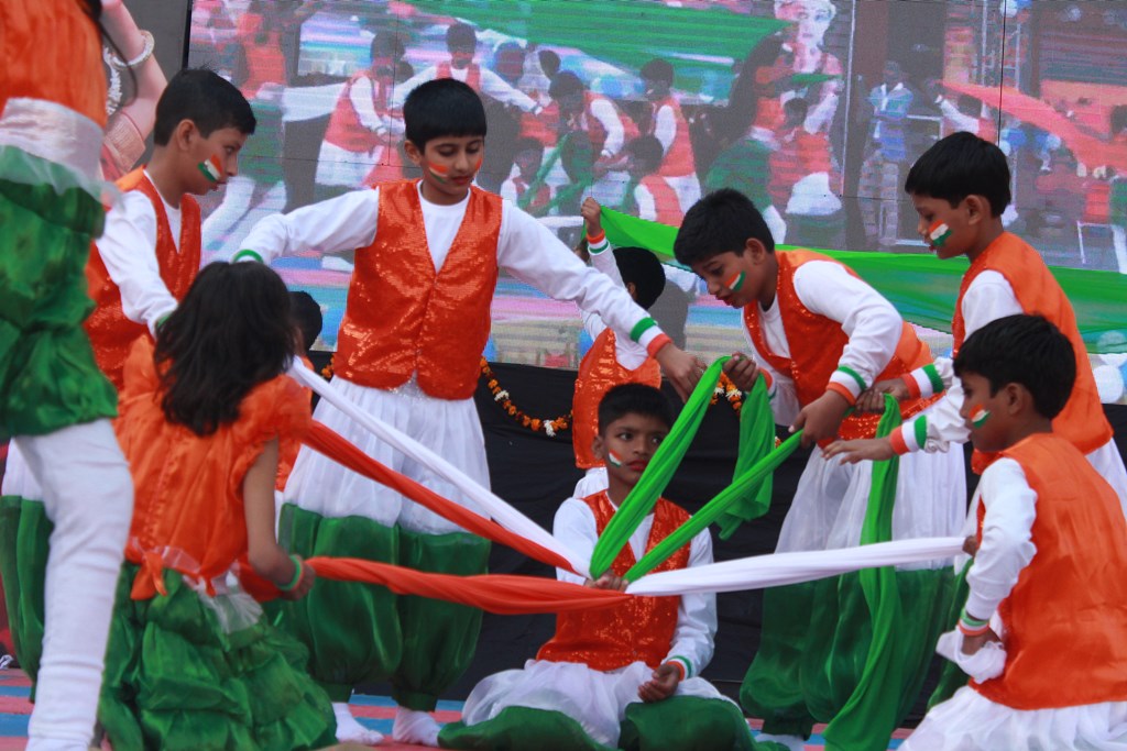 Lucknow Public School campus photo 20 of 30 — Sangam Vihar