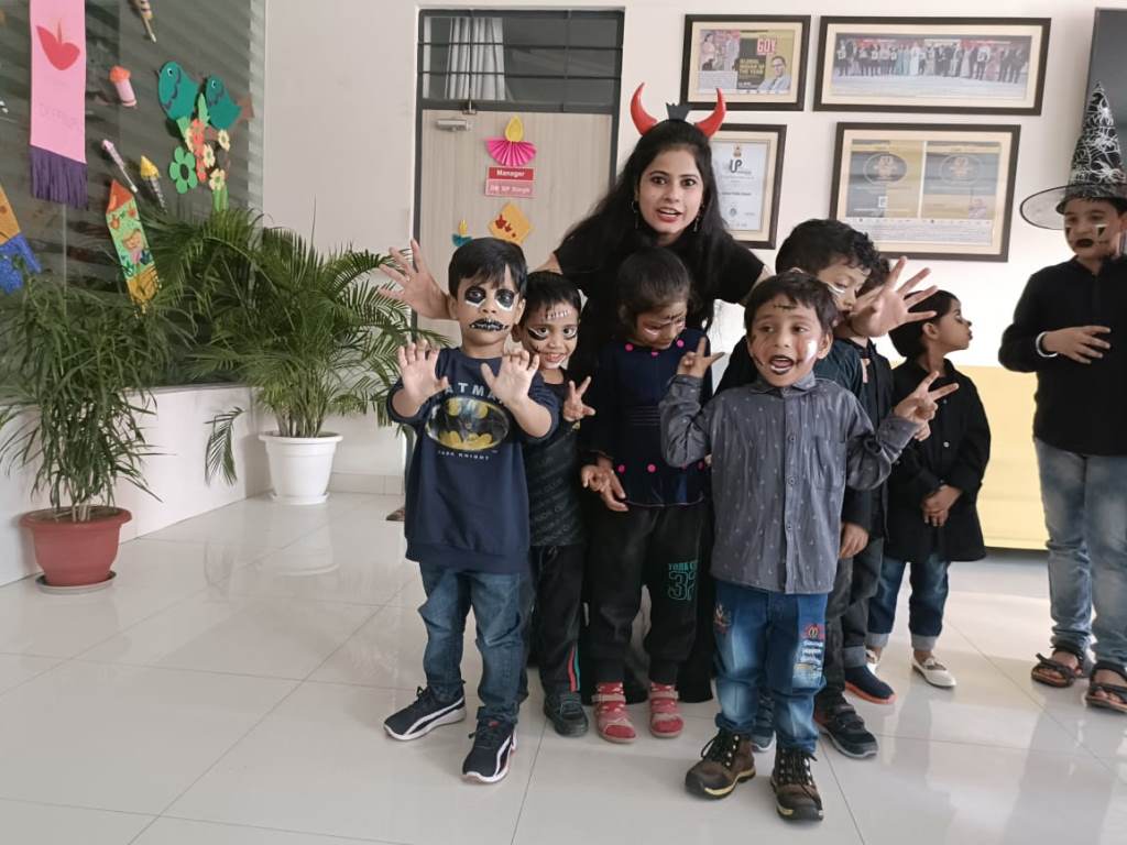 Lucknow Public School campus photo 11 of 30 — Sangam Vihar