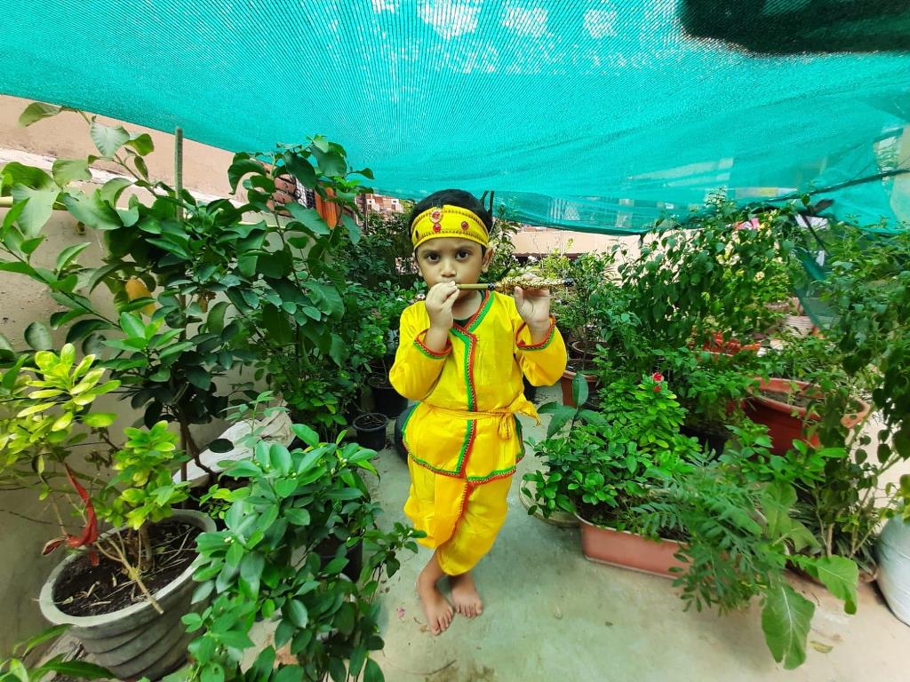 Lucknow Public School campus photo 22 of 30 — Sangam Vihar