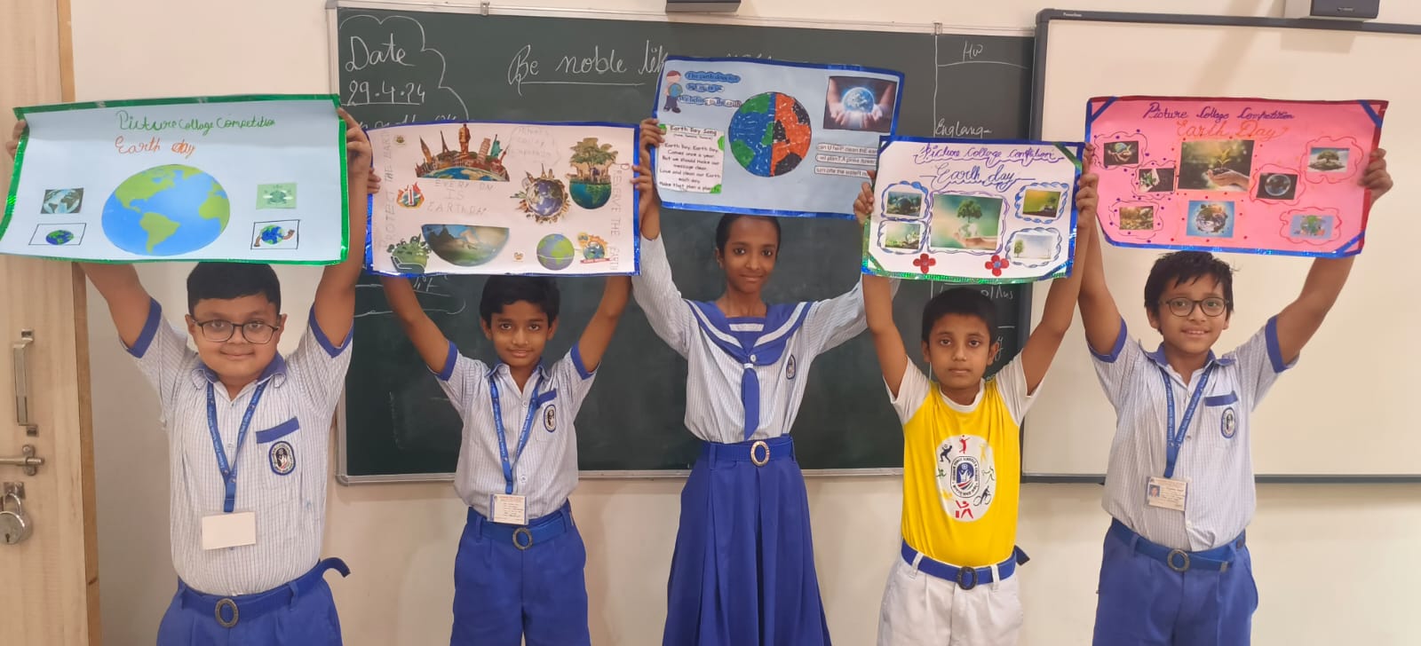 Lucknow Public School campus photo 26 of 30 — Sangam Vihar