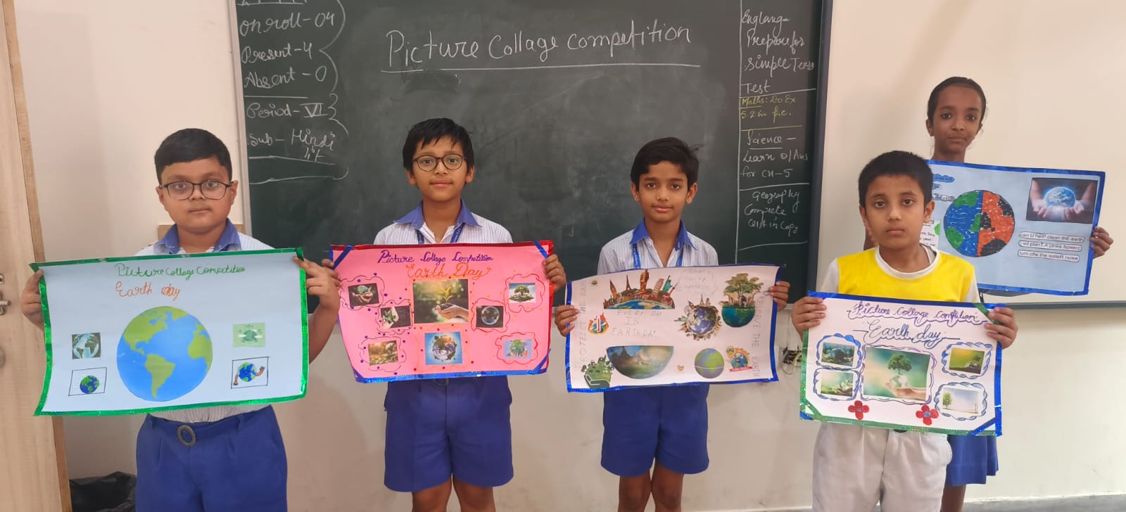 Lucknow Public School campus photo 27 of 30 — Sangam Vihar