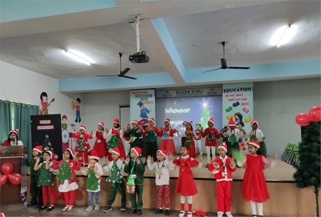 Bodhi Taru International School campus photo 2 of 19 — Knowledge Park I