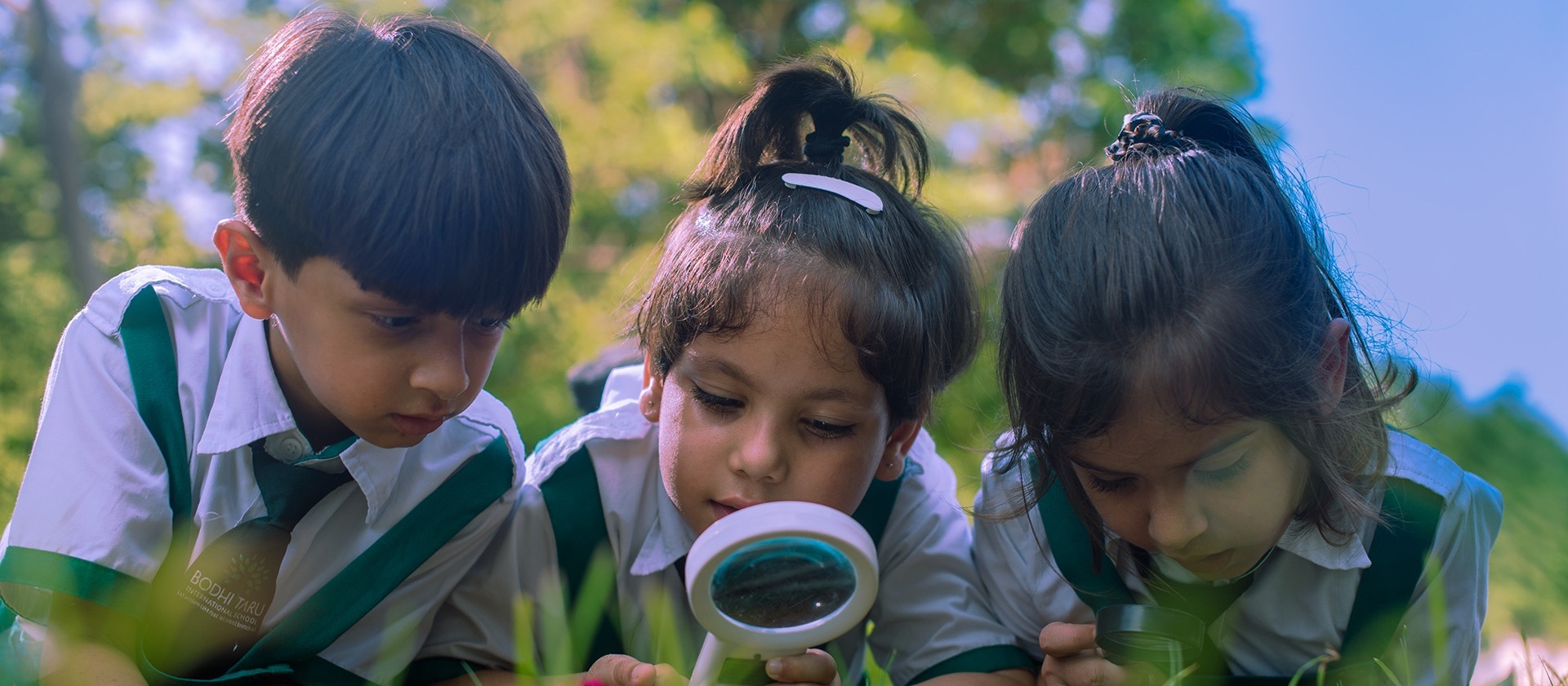 Bodhi Taru International School campus photo 7 of 19 — Knowledge Park I