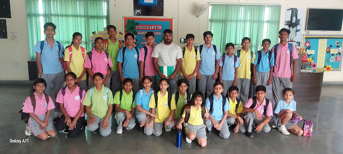 Bodhi Taru International School campus photo 3 of 19 — Knowledge Park I