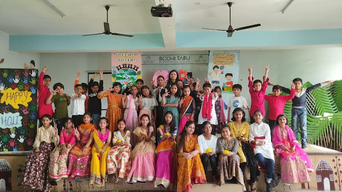 Bodhi Taru International School campus photo 4 of 19 — Knowledge Park I