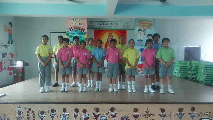 Bodhi Taru International School campus photo 13 of 19 — Knowledge Park I