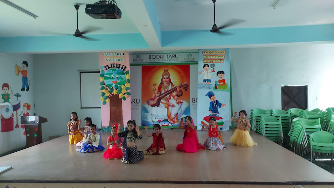 Bodhi Taru International School campus photo 16 of 19 — Knowledge Park I