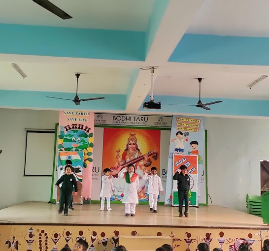Bodhi Taru International School campus photo 5 of 19 — Knowledge Park I