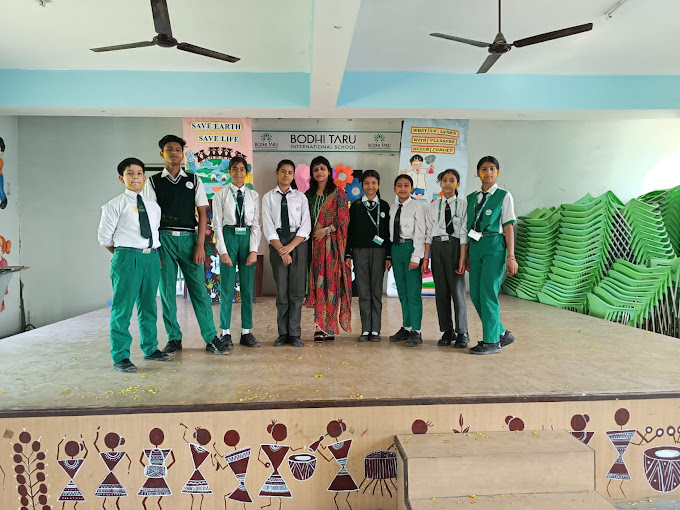 Bodhi Taru International School campus photo 17 of 19 — Knowledge Park I