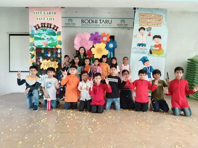 Bodhi Taru International School campus photo 19 of 19 — Knowledge Park I