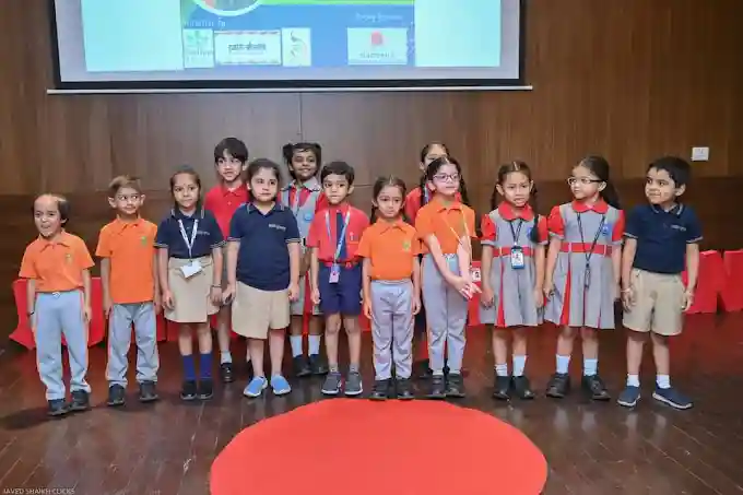 Disney Kids Pre School campus photo 10 of 24 — Moshi