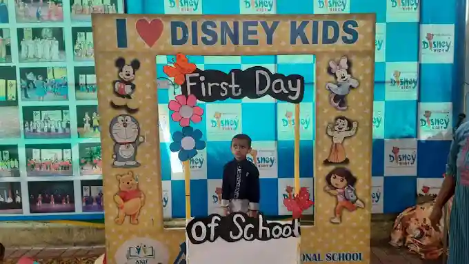 Disney Kids Pre School campus photo 11 of 24 — Moshi