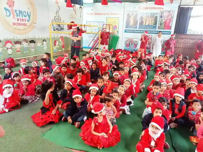 Disney Kids Pre School campus photo 17 of 24 — Moshi