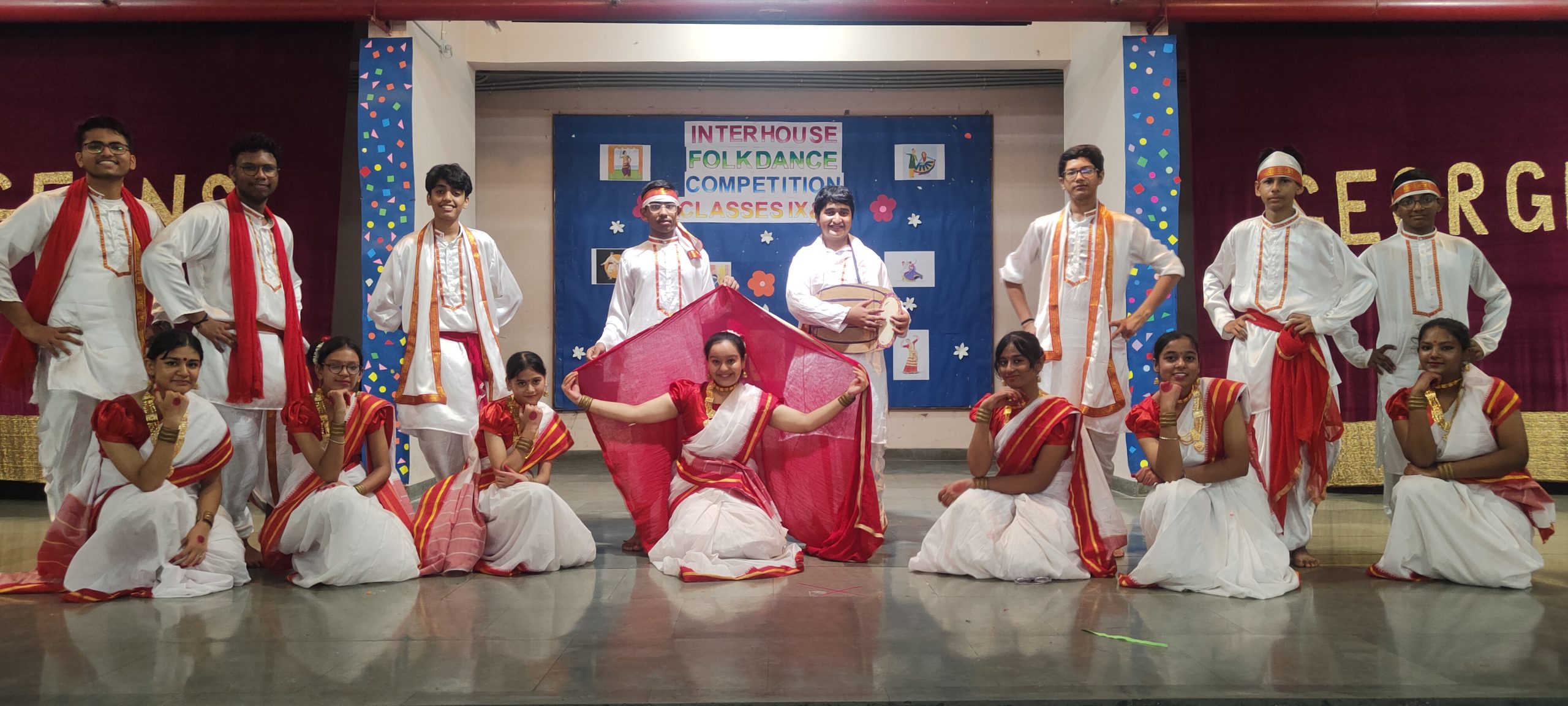 St. George's School campus photo 7 of 30 — Alaknanda
