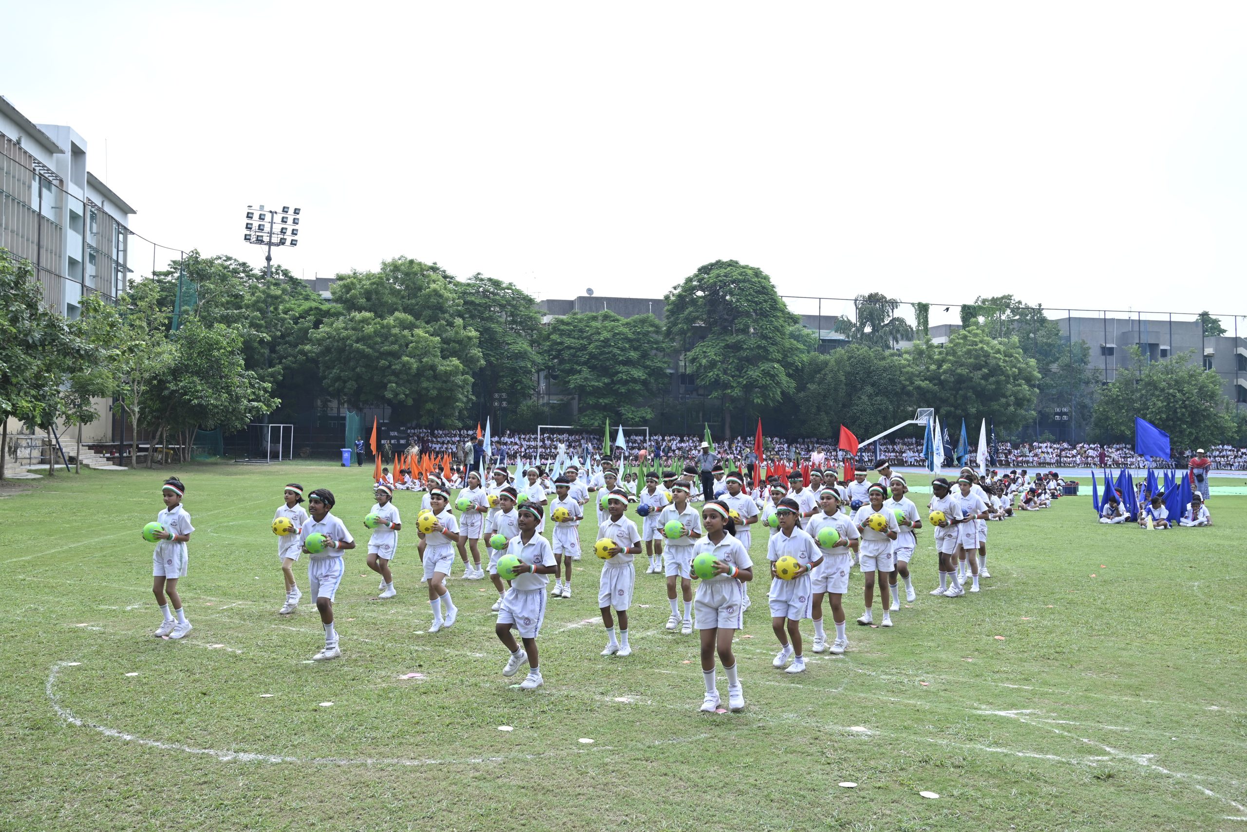 St. George's School campus photo 20 of 30 — Alaknanda