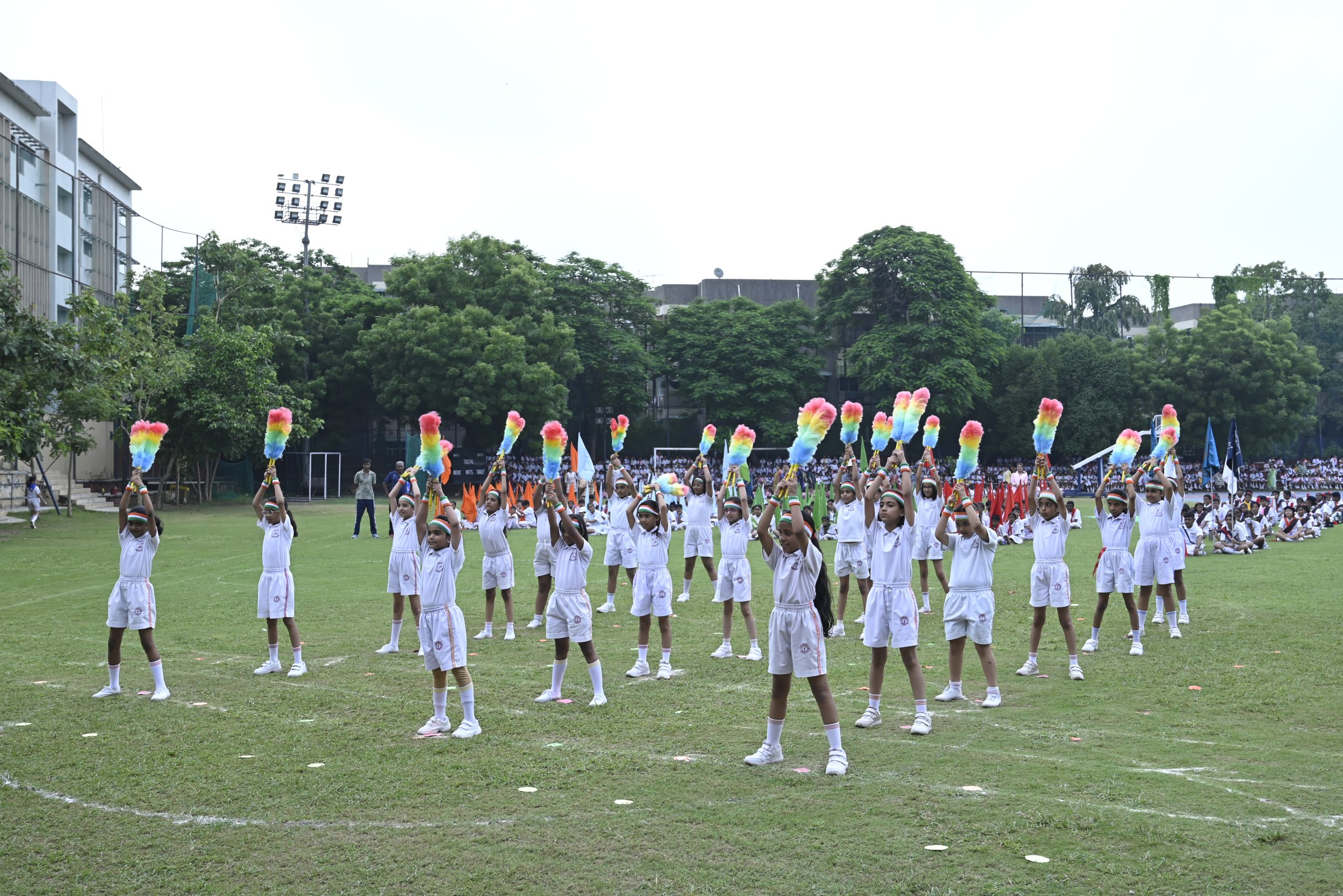St. George's School campus photo 19 of 30 — Alaknanda