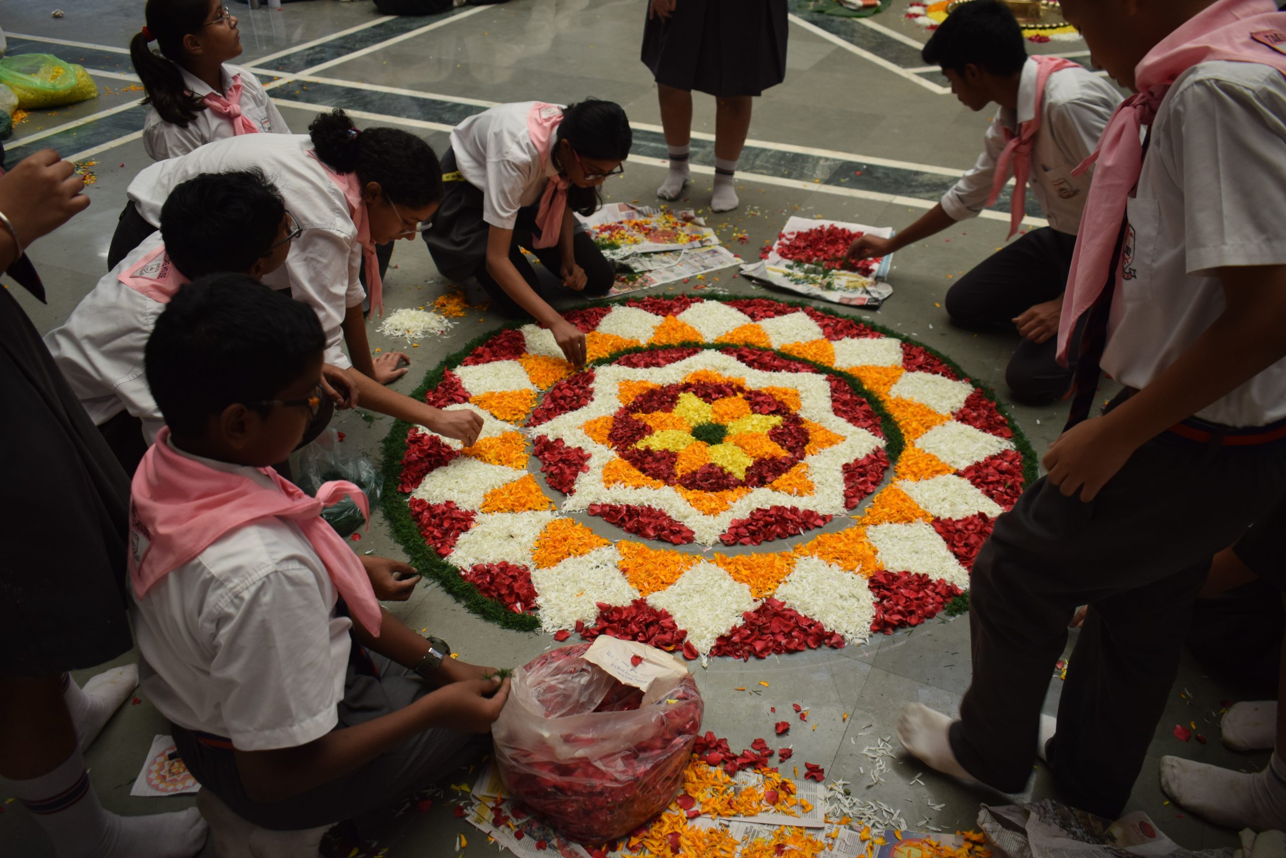 St. George's School campus photo 26 of 30 — Alaknanda