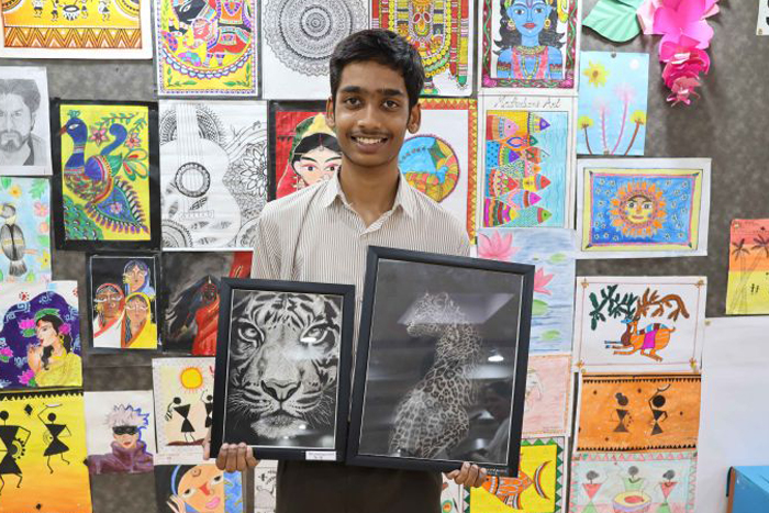 St. Joseph's School campus photo 9 of 23 — SavitaVihar