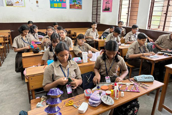 St. Joseph's School campus photo 10 of 23 — SavitaVihar