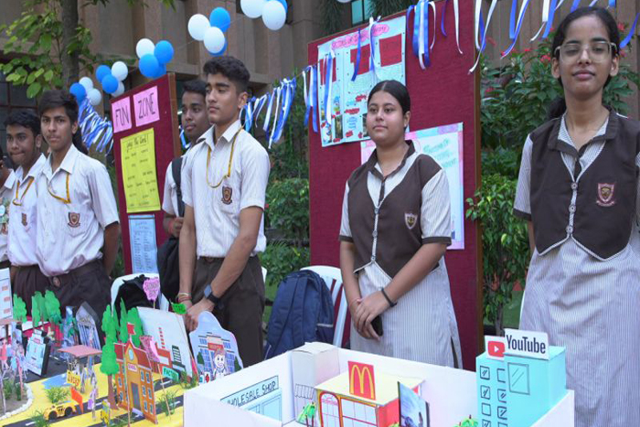 St. Joseph's School campus photo 11 of 23 — SavitaVihar