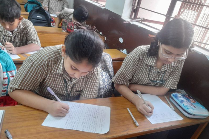 St. Joseph's School campus photo 13 of 23 — SavitaVihar