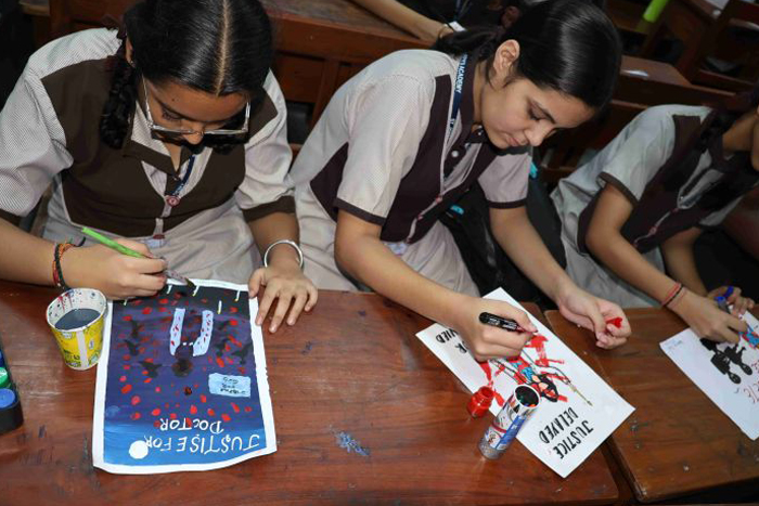 St. Joseph's School campus photo 12 of 23 — SavitaVihar