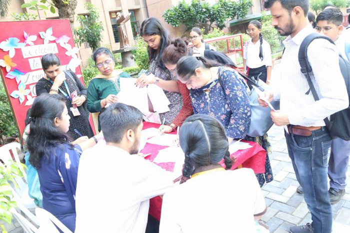 St. Joseph's School campus photo 14 of 23 — SavitaVihar