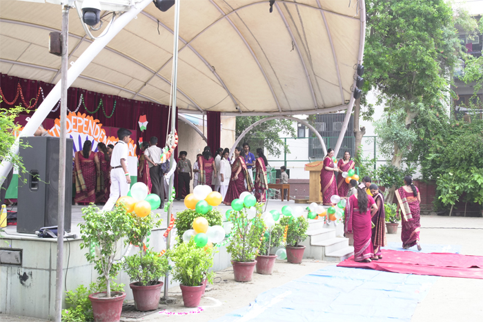 St. Joseph's School campus photo 16 of 23 — SavitaVihar