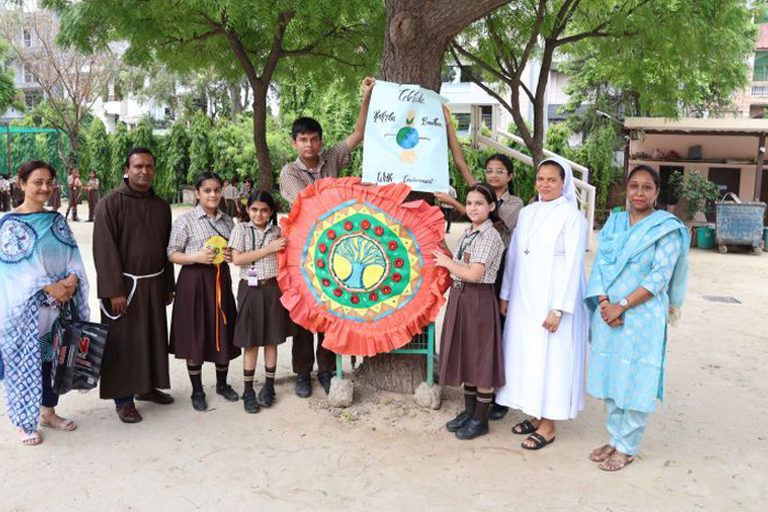 St. Joseph's School campus photo 20 of 23 — SavitaVihar