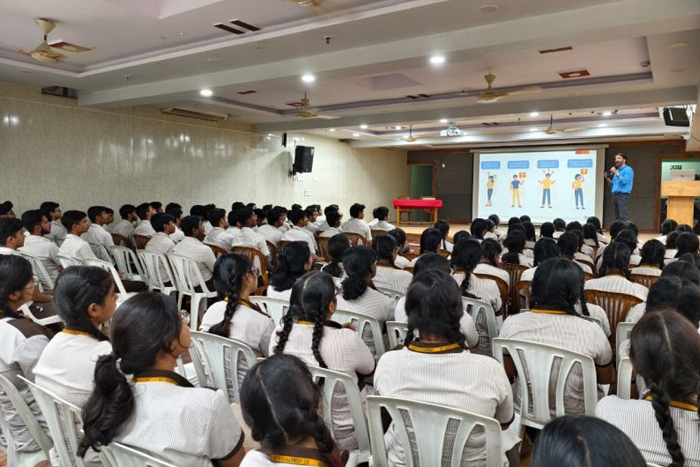 St. Joseph's School campus photo 23 of 23 — SavitaVihar