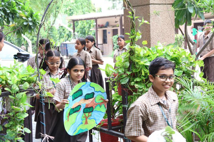 St. Joseph's School campus photo 22 of 23 — SavitaVihar