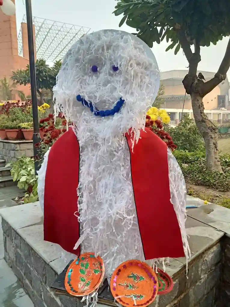 Sanskriti School campus photo 4 of 5 — Chanakya Puri