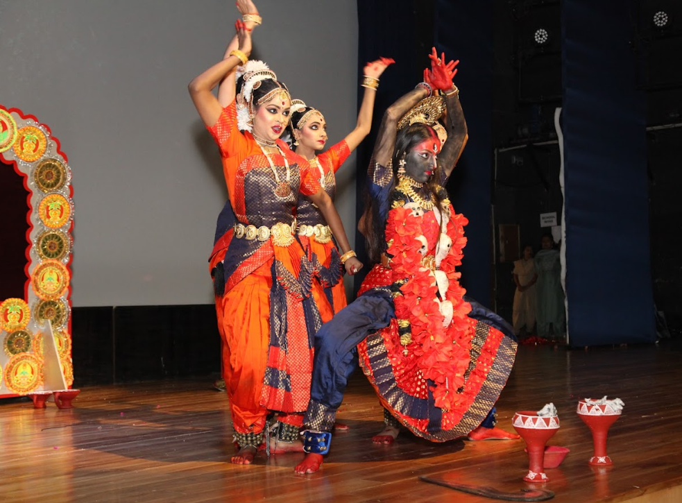 Delhi Public School campus photo 4 of 15 — Vasant Kunj
