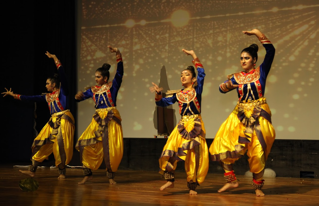 Delhi Public School campus photo 6 of 15 — Vasant Kunj
