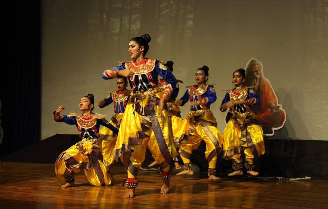 Delhi Public School campus photo 7 of 15 — Vasant Kunj