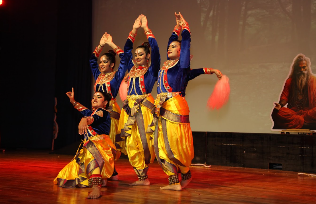 Delhi Public School campus photo 8 of 15 — Vasant Kunj