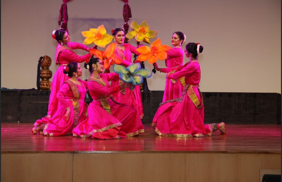 Delhi Public School campus photo 10 of 15 — Vasant Kunj