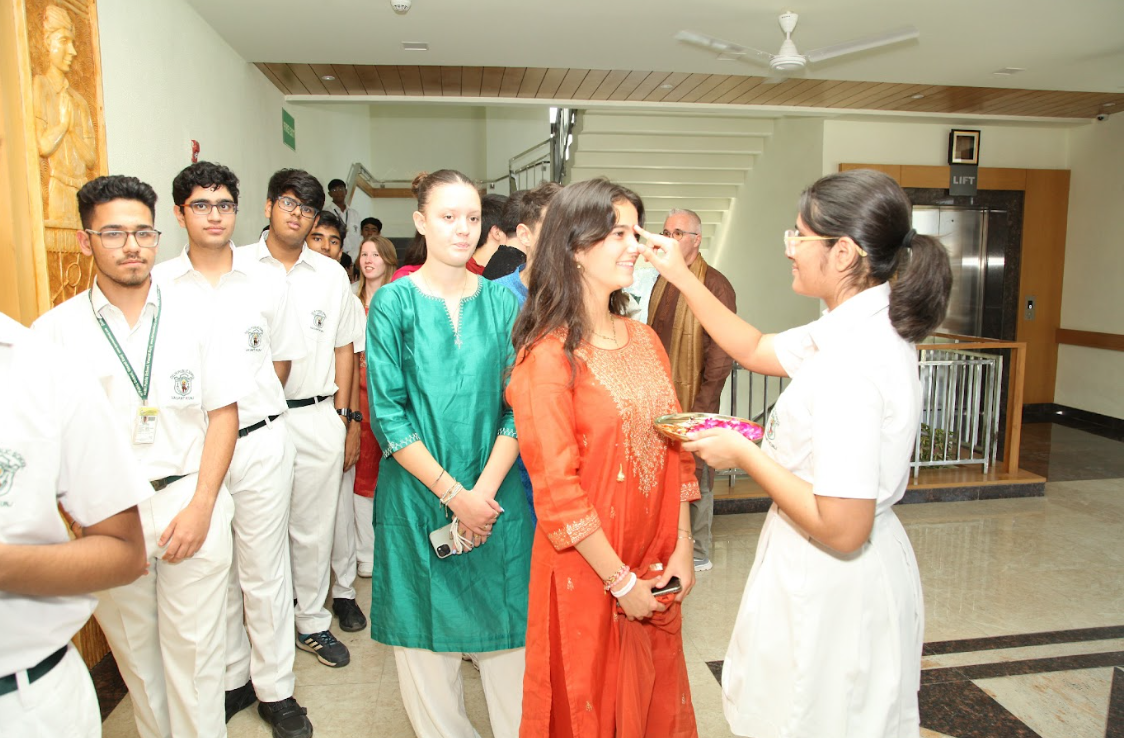 Delhi Public School campus photo 12 of 15 — Vasant Kunj