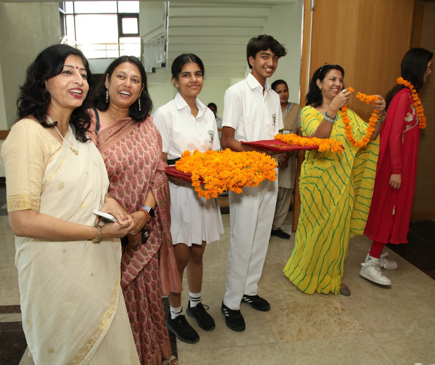 Delhi Public School campus photo 15 of 15 — Vasant Kunj