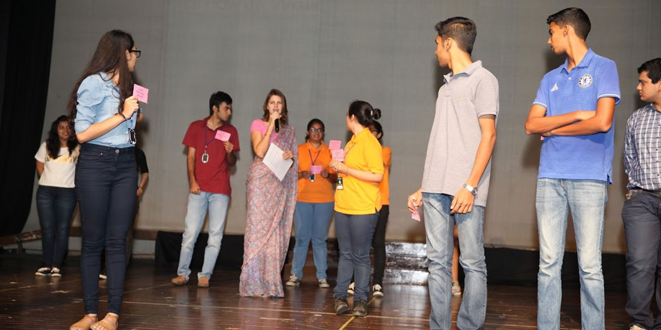 Modern School campus photo 12 of 17 — Vasant Vihar