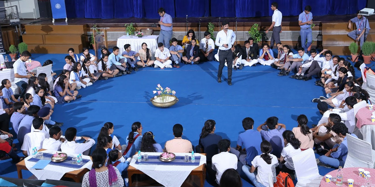 Modern School campus photo 3 of 17 — Vasant Vihar