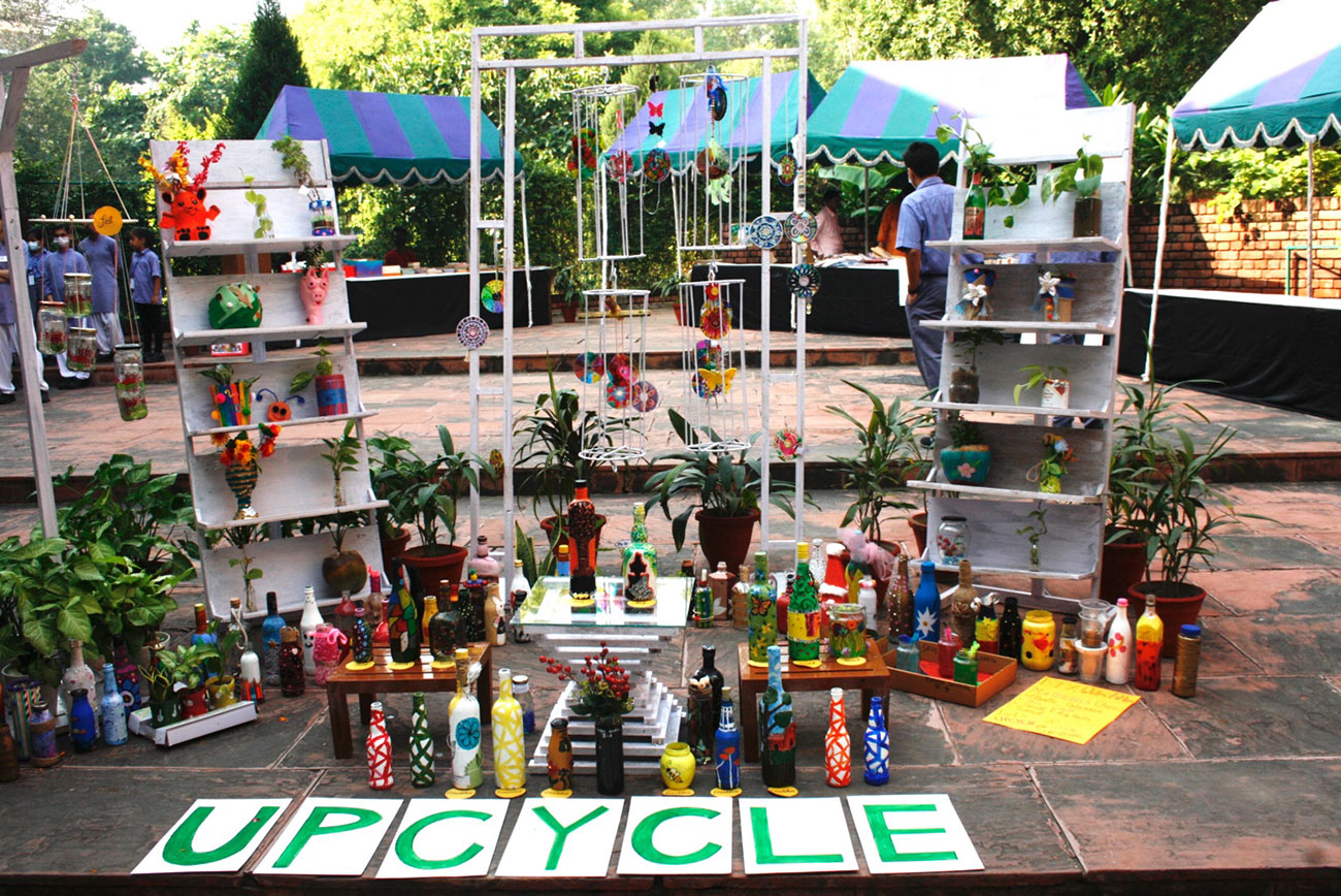 Modern School campus photo 14 of 17 — Vasant Vihar